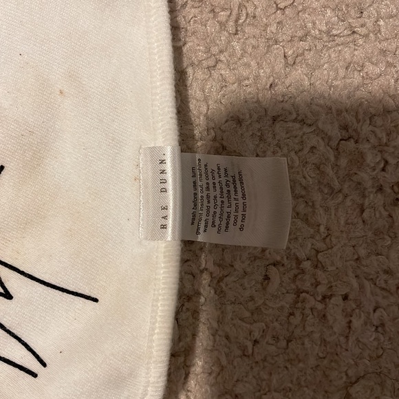 Rae Dunn Baby Big Bundle (2) - Picture 6 of 7